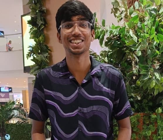 Abhay Ray